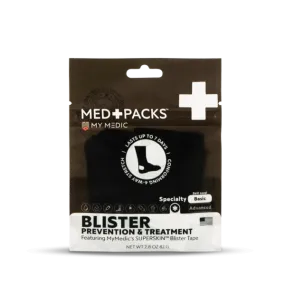 My Medic Blister