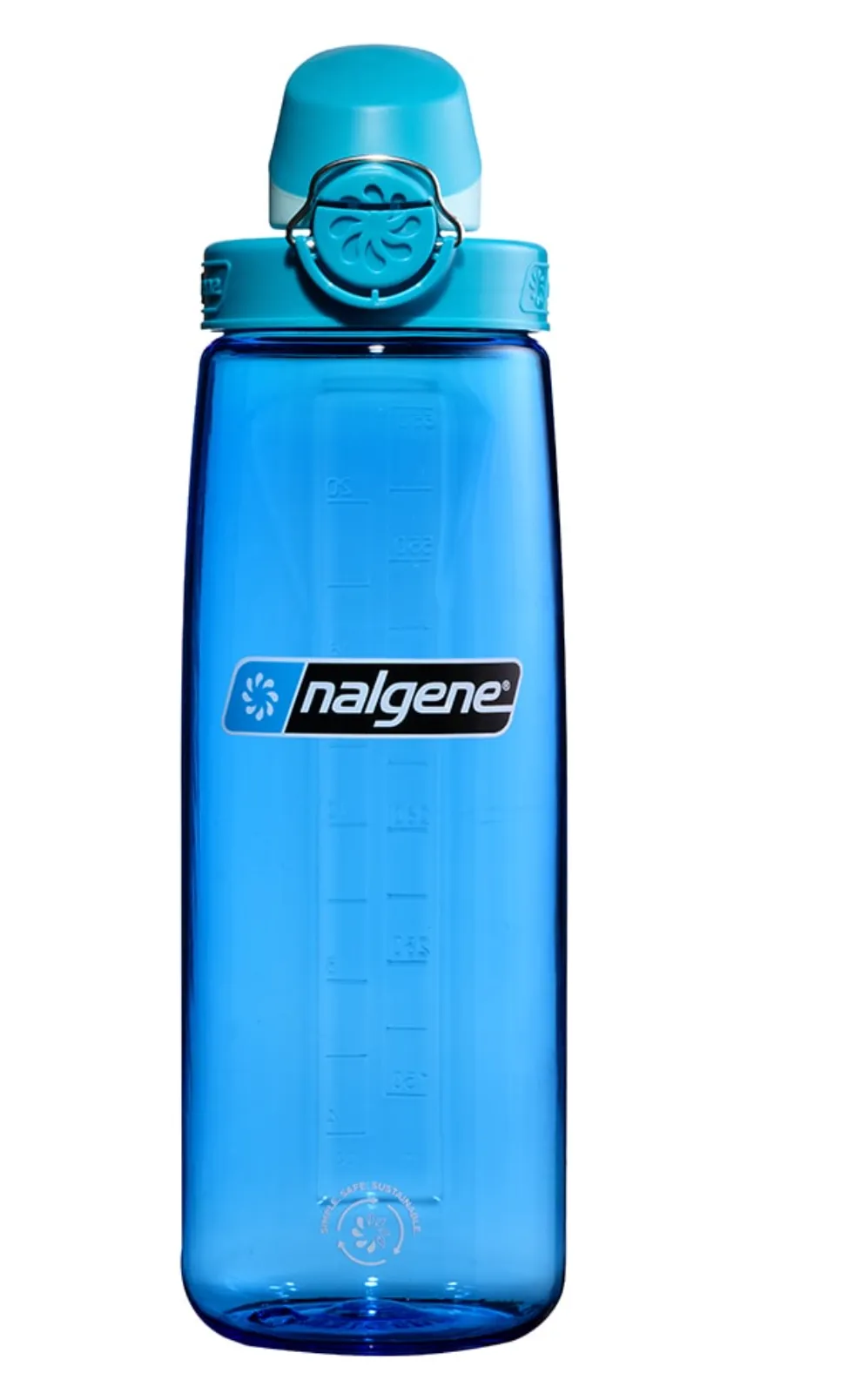 Nalgene OTF Bottle