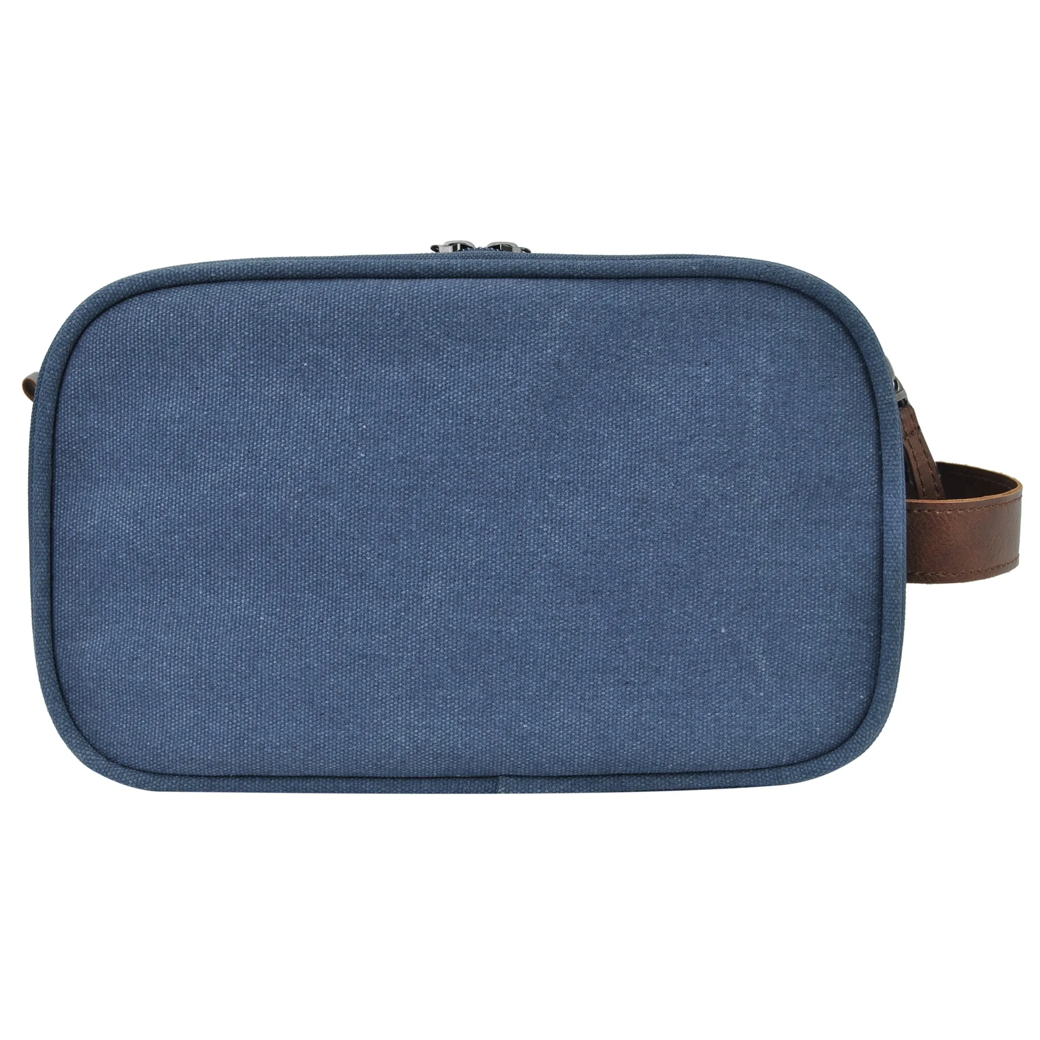 Navy NGIL Traveling Toiletry Bag