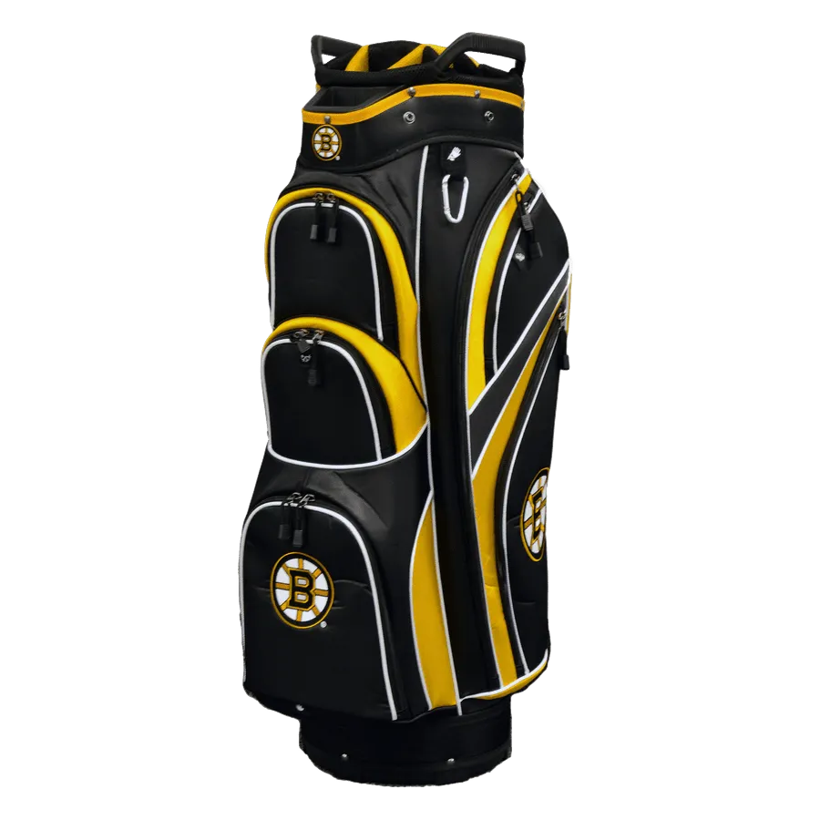 NHL Officially Licensed Cart Golf Bags