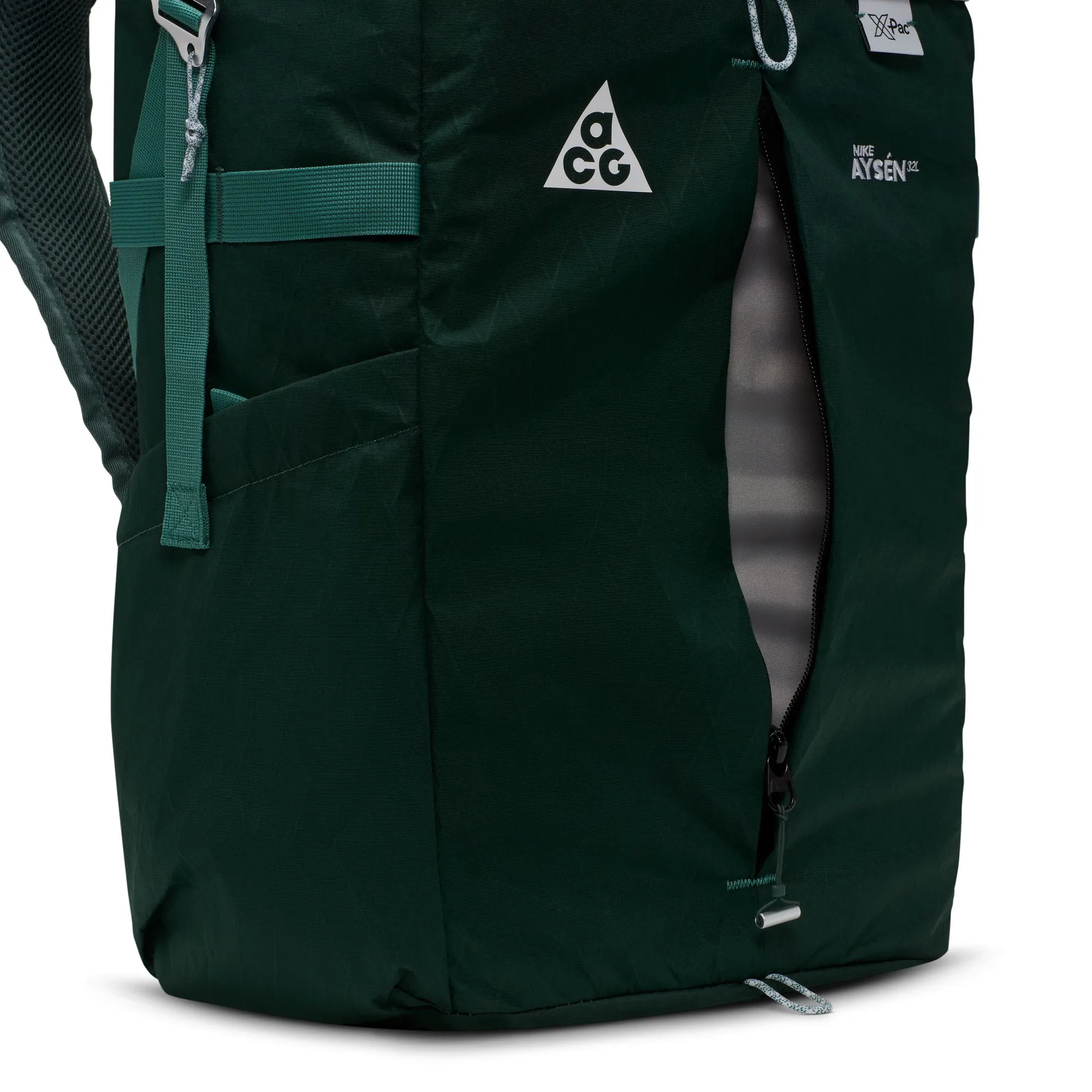 Nike ACG Aysen Day Pack (32L) Vintage Green/Lt Iron Ore/White DV4054-338