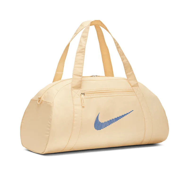 NIKE Gym Club Women's Boston Bag (Van/Van/Royal)