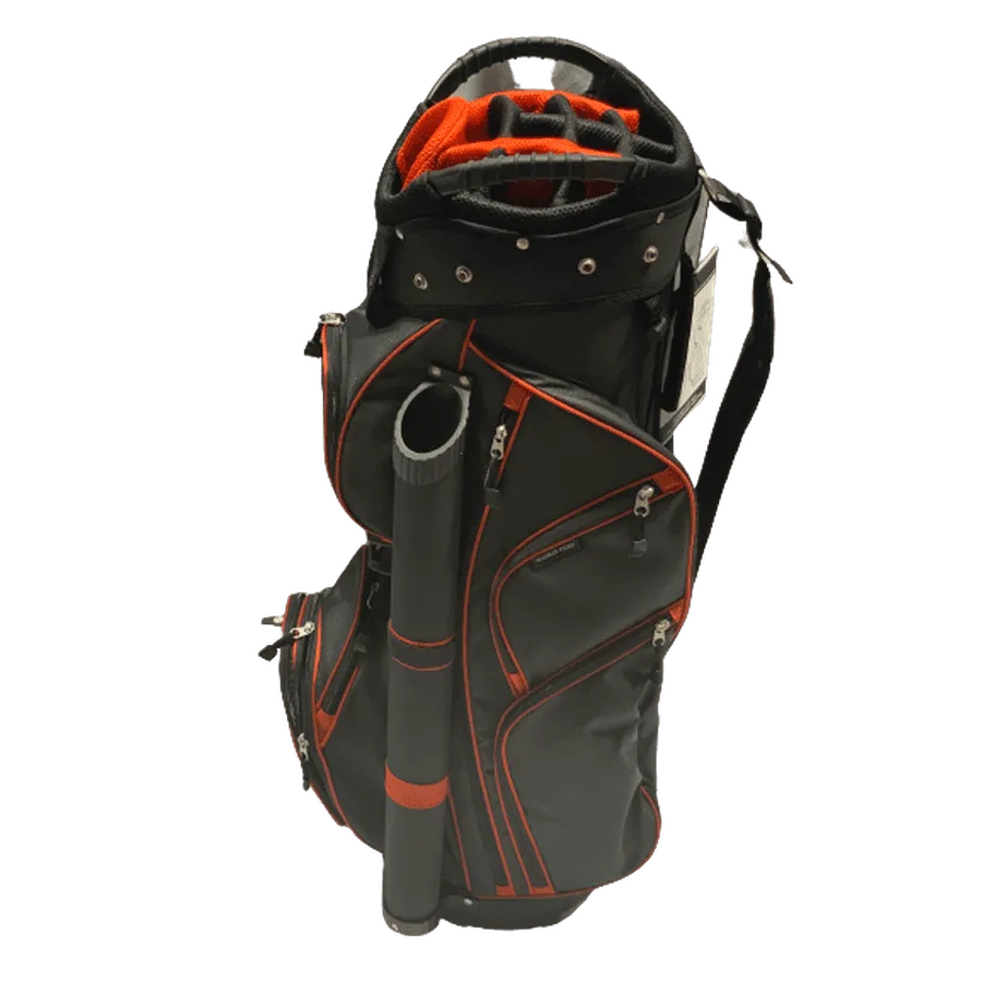 Northern Spirit Full Divider 14 Diamondback Bag