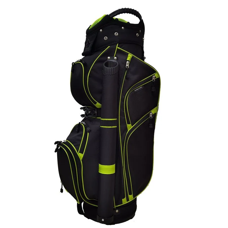 Northern Spirit Full Divider 14 Diamondback Bag