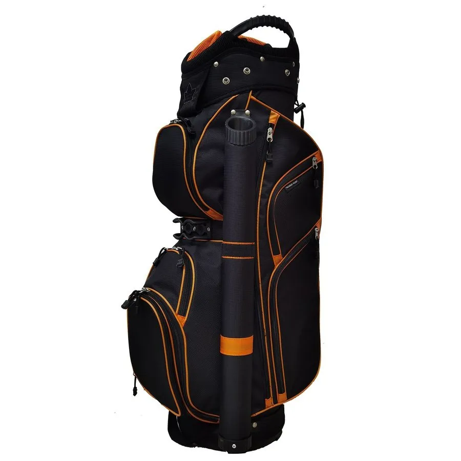 Northern Spirit Full Divider 14 Diamondback Bag