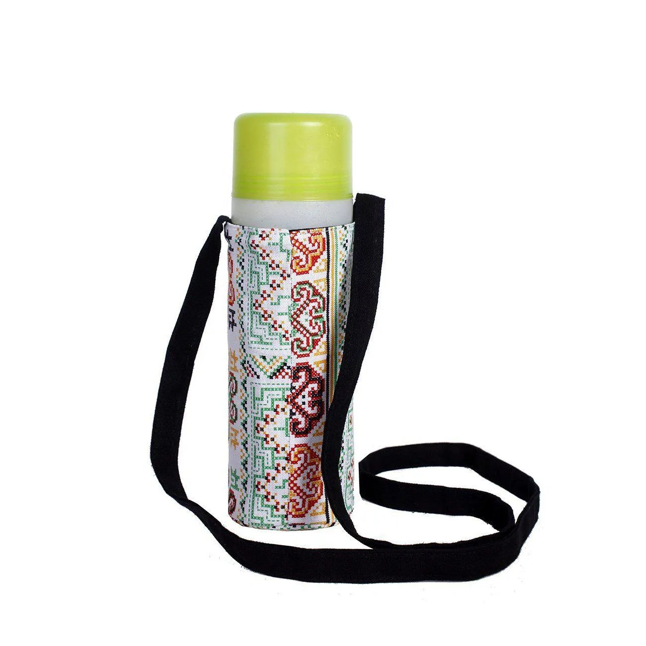 Oasis Batik Water Bottle Bag - Thailand