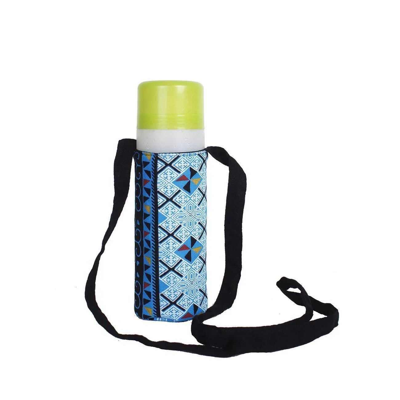 Oasis Batik Water Bottle Bag - Thailand