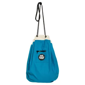 Ocean Blue Play Pouch