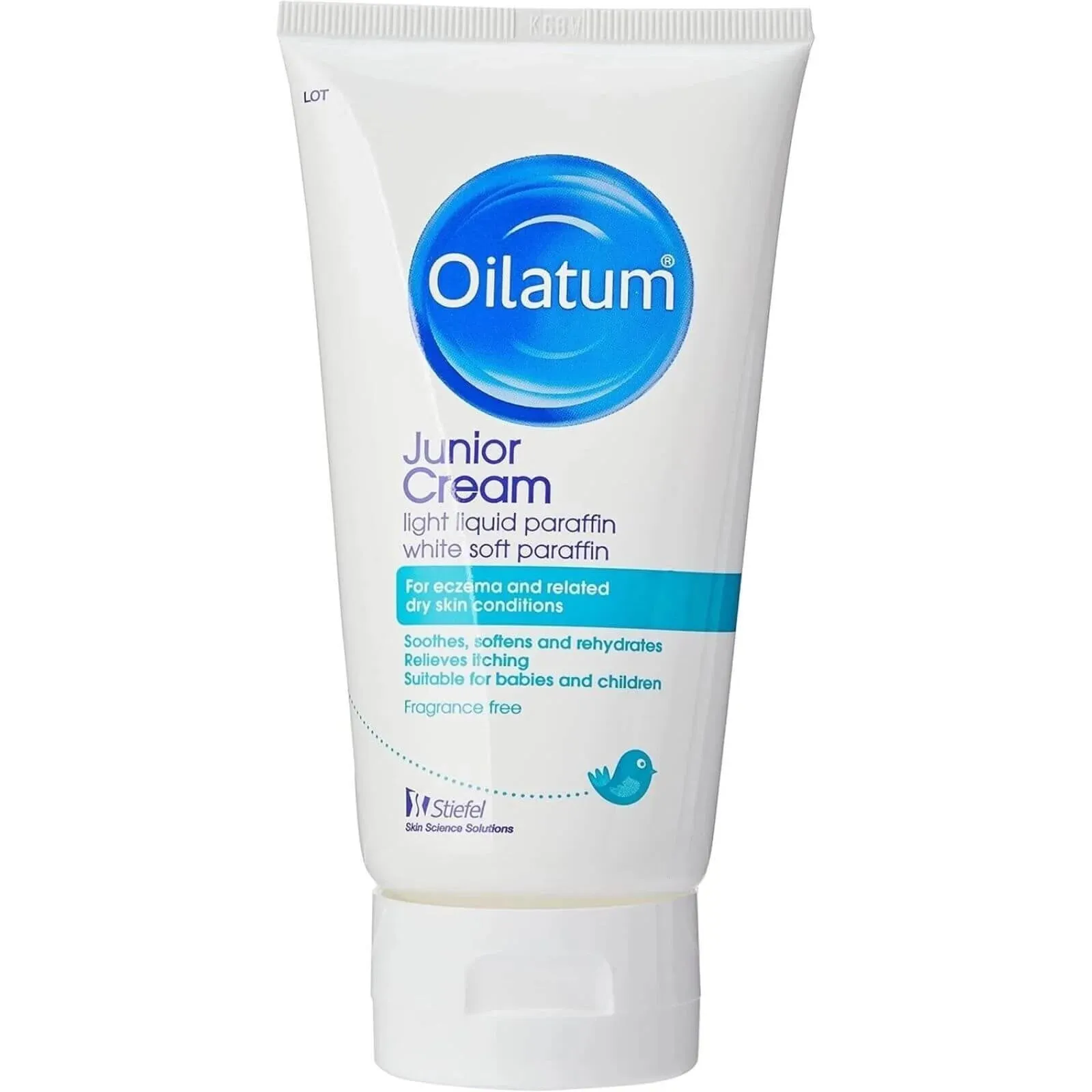 Oilatum Junior Cream 150g