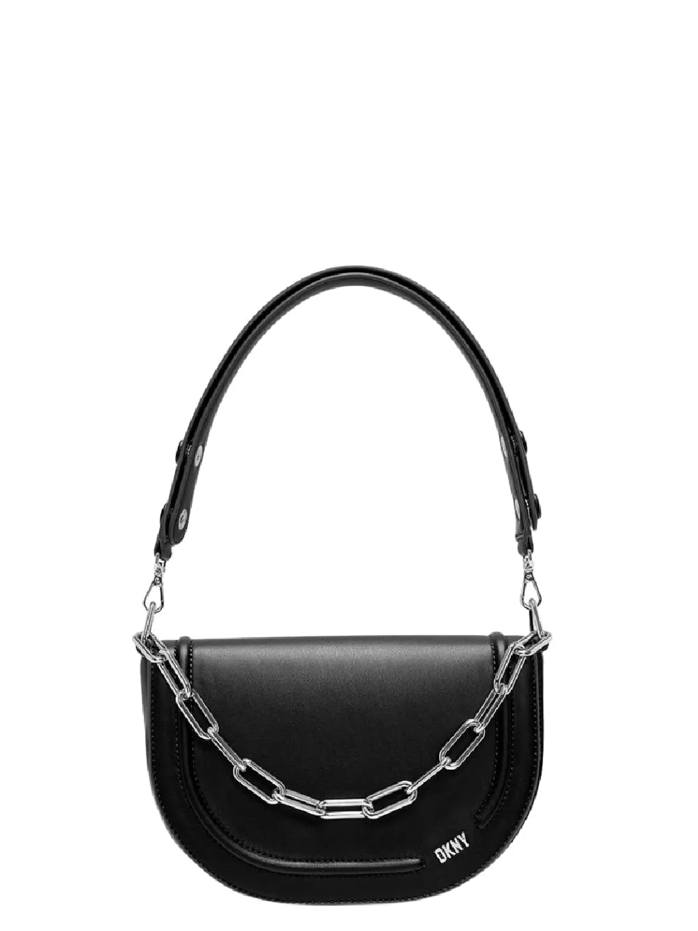 Orion Flap Shoulder Bag