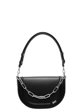 Orion Flap Shoulder Bag