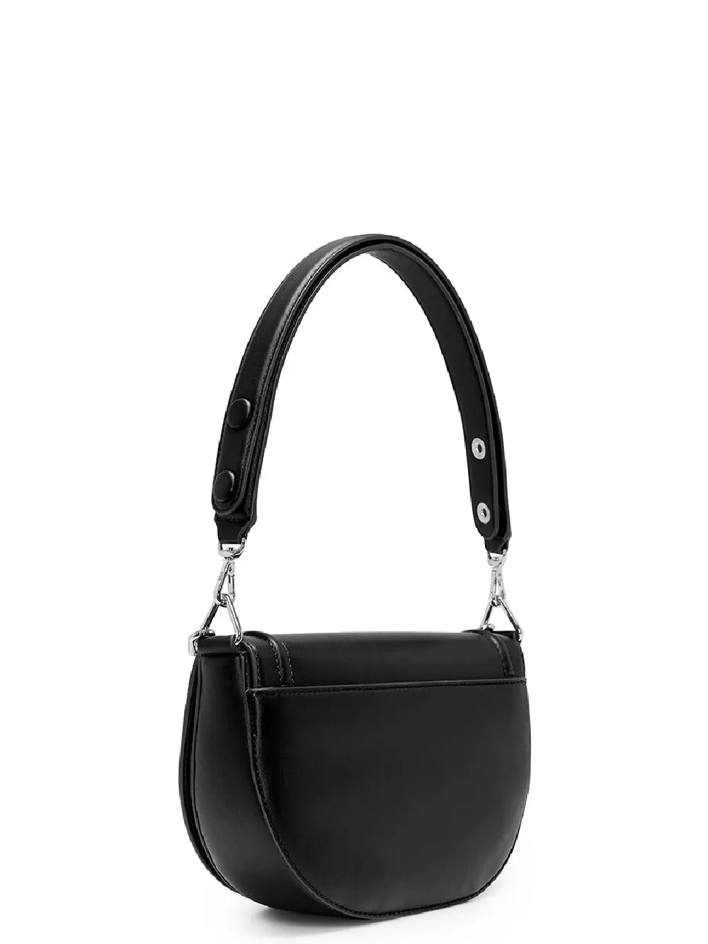 Orion Flap Shoulder Bag