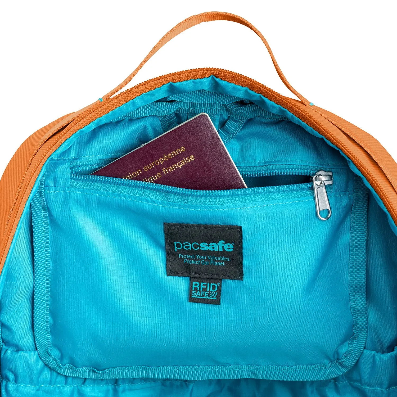 Pacsafe Eco 25L Anti-Theft Backpack