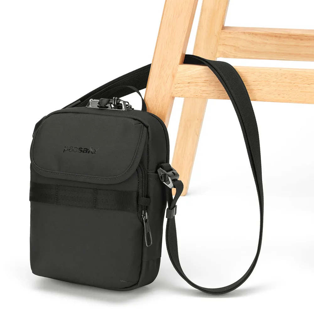 Pacsafe  X Anti-Theft Compact Crossbody Bag