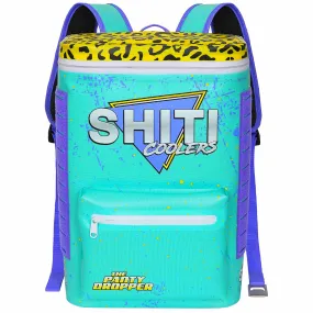 Panty Dropper Backpack Cooler