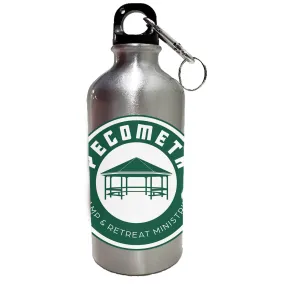 Pecometh Stainless Steel Water Bottle