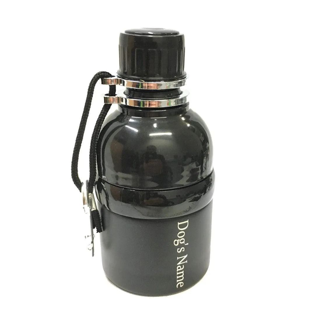 Personalised Dog Water Bottle