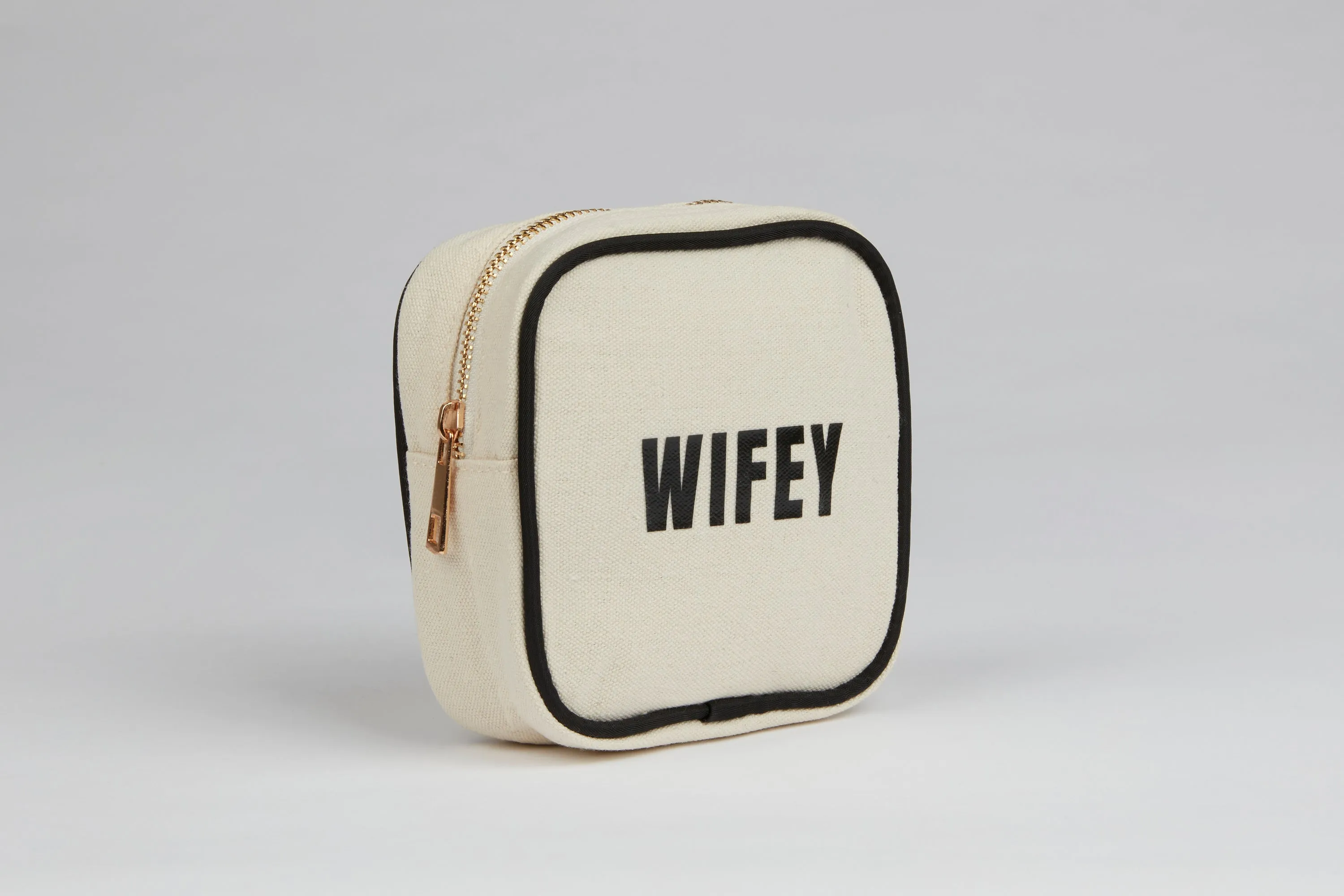 Petite Wifey Pouch