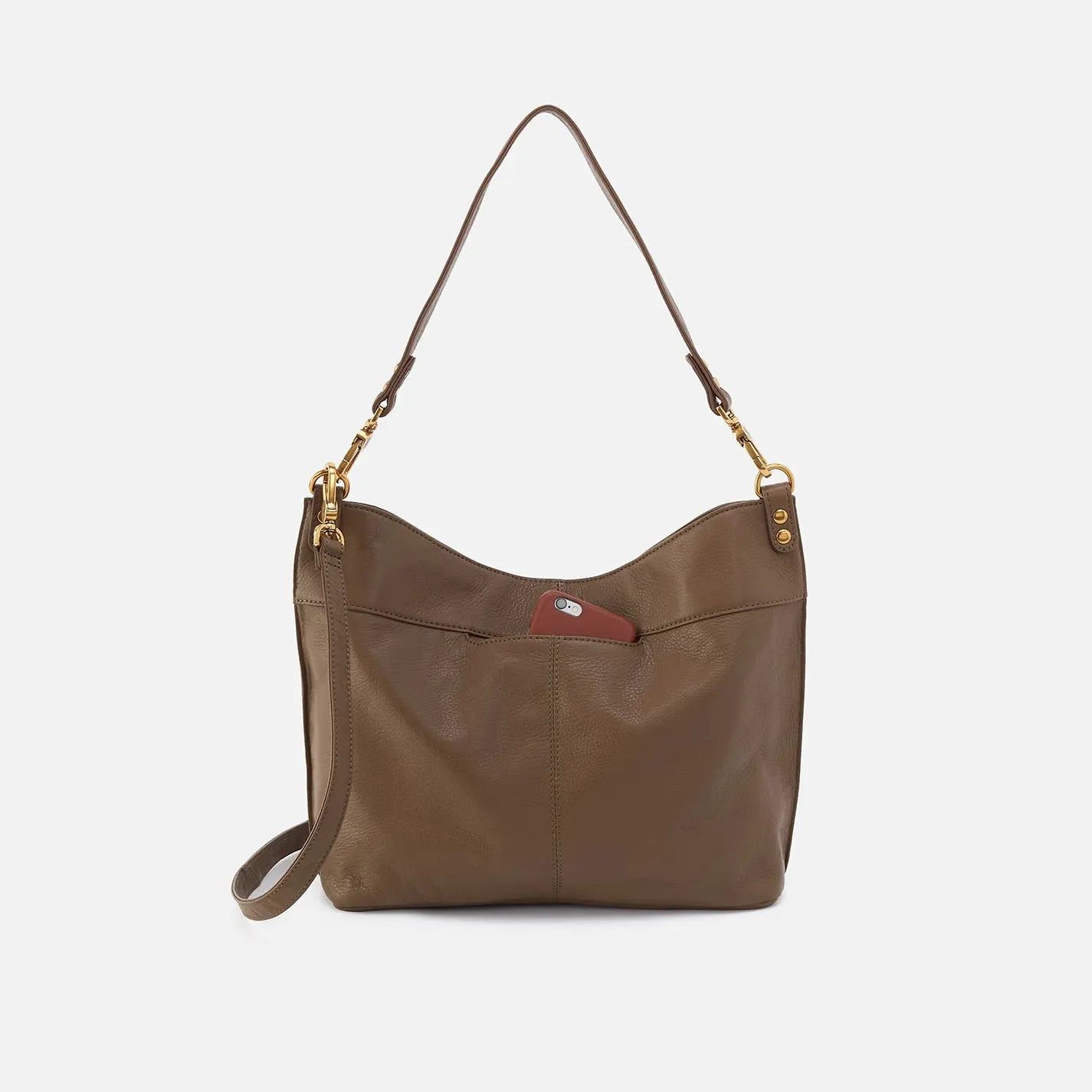 Pier Shoulder Bag