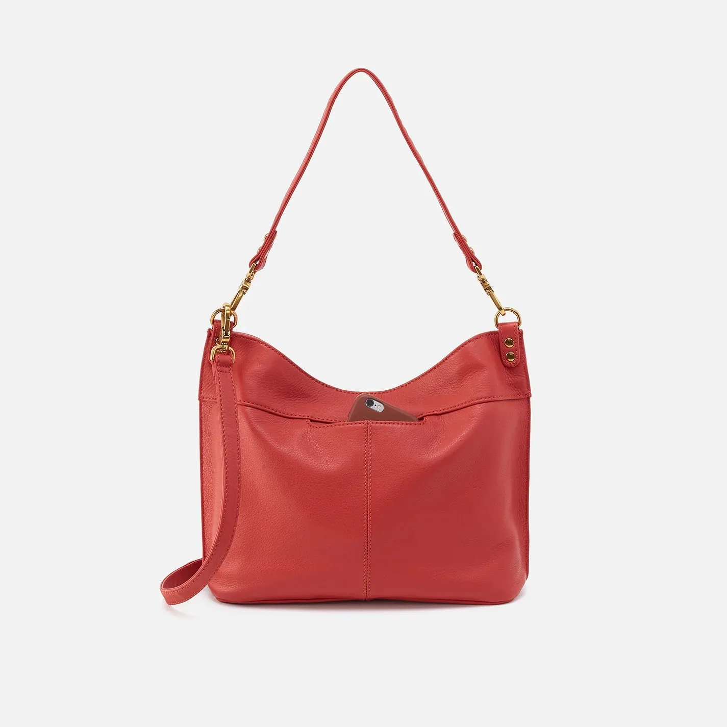 Pier Shoulder Bag