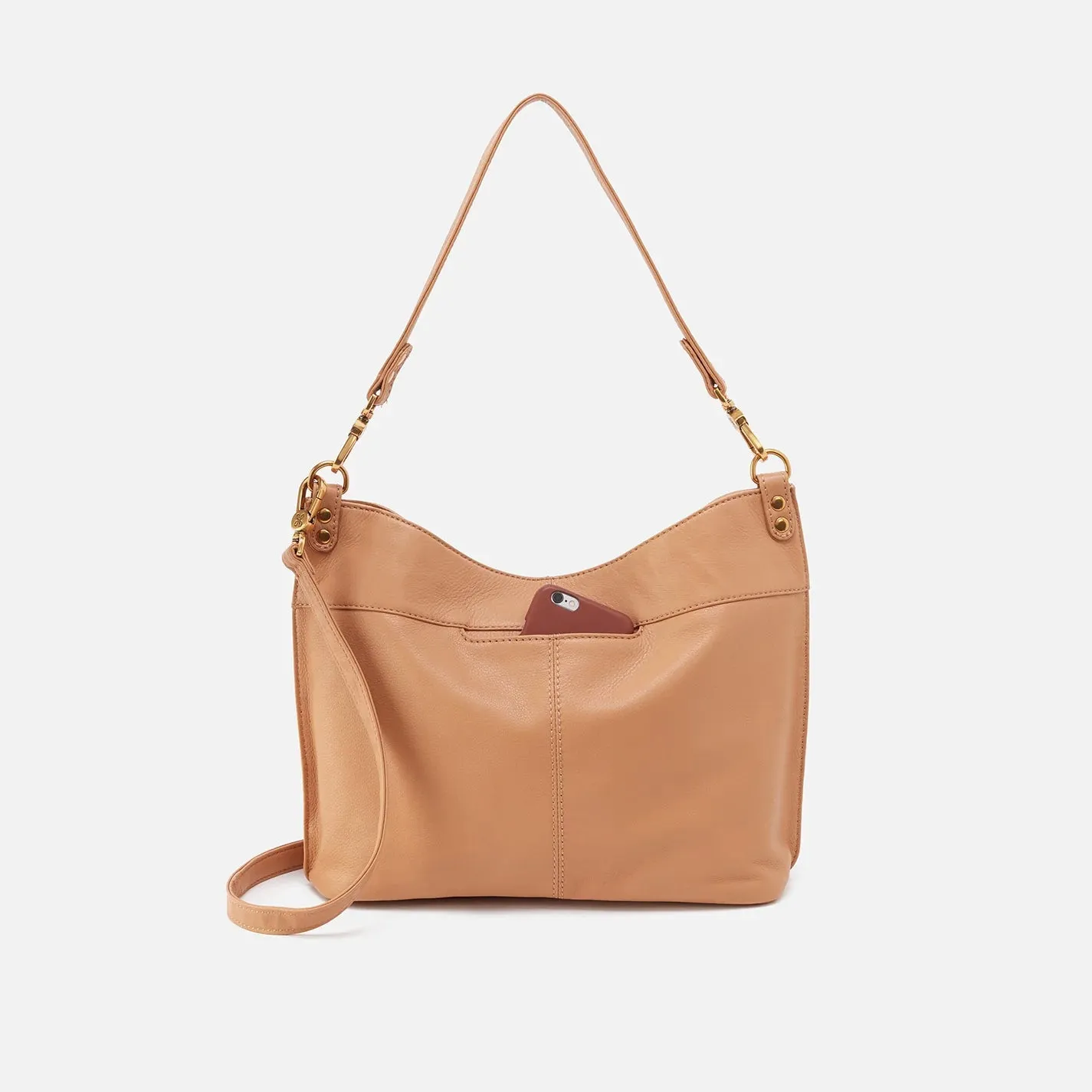 Pier Shoulder Bag