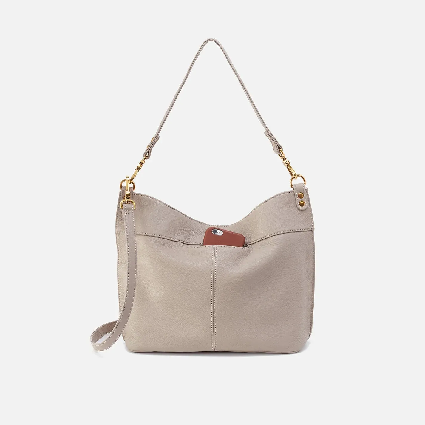 Pier Shoulder Bag