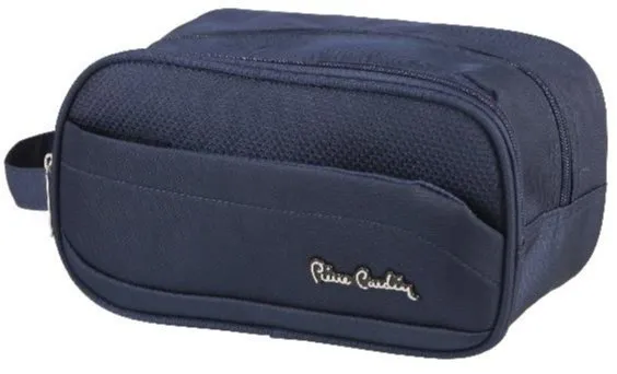 Pierre Cardin Lyon Toiletry Bag