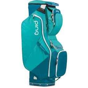 Ping Traverse Cart Bag