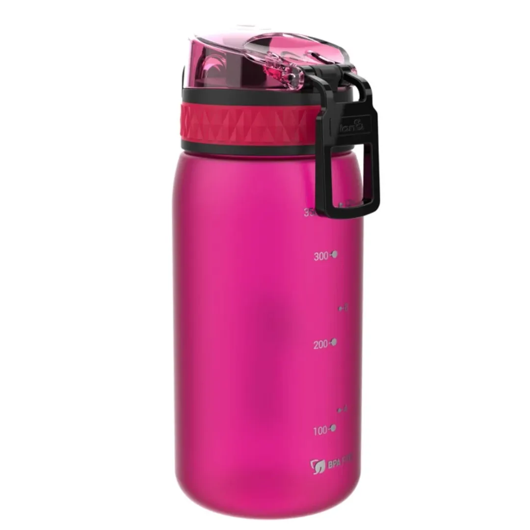 Pod 400ml Water Bottle