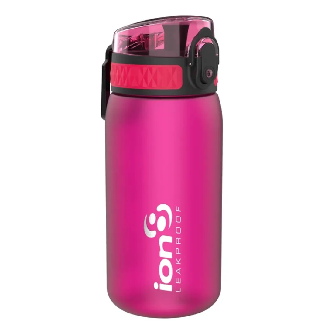 Pod 400ml Water Bottle