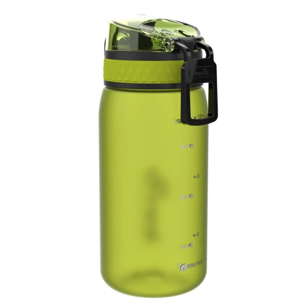 Pod 400ml Water Bottle