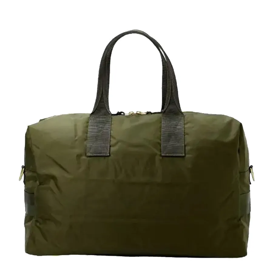 Porter-Yoshida and Co Force 2-Way Duffle Bag Olive Drab