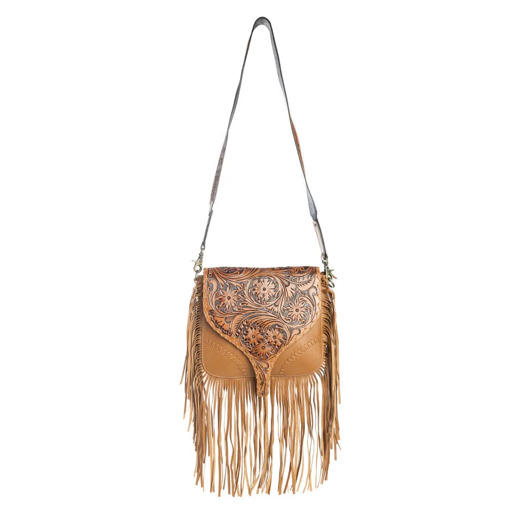 Prairie Queen Shoulder Bag