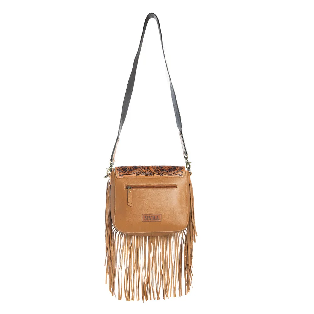 Prairie Queen Shoulder Bag