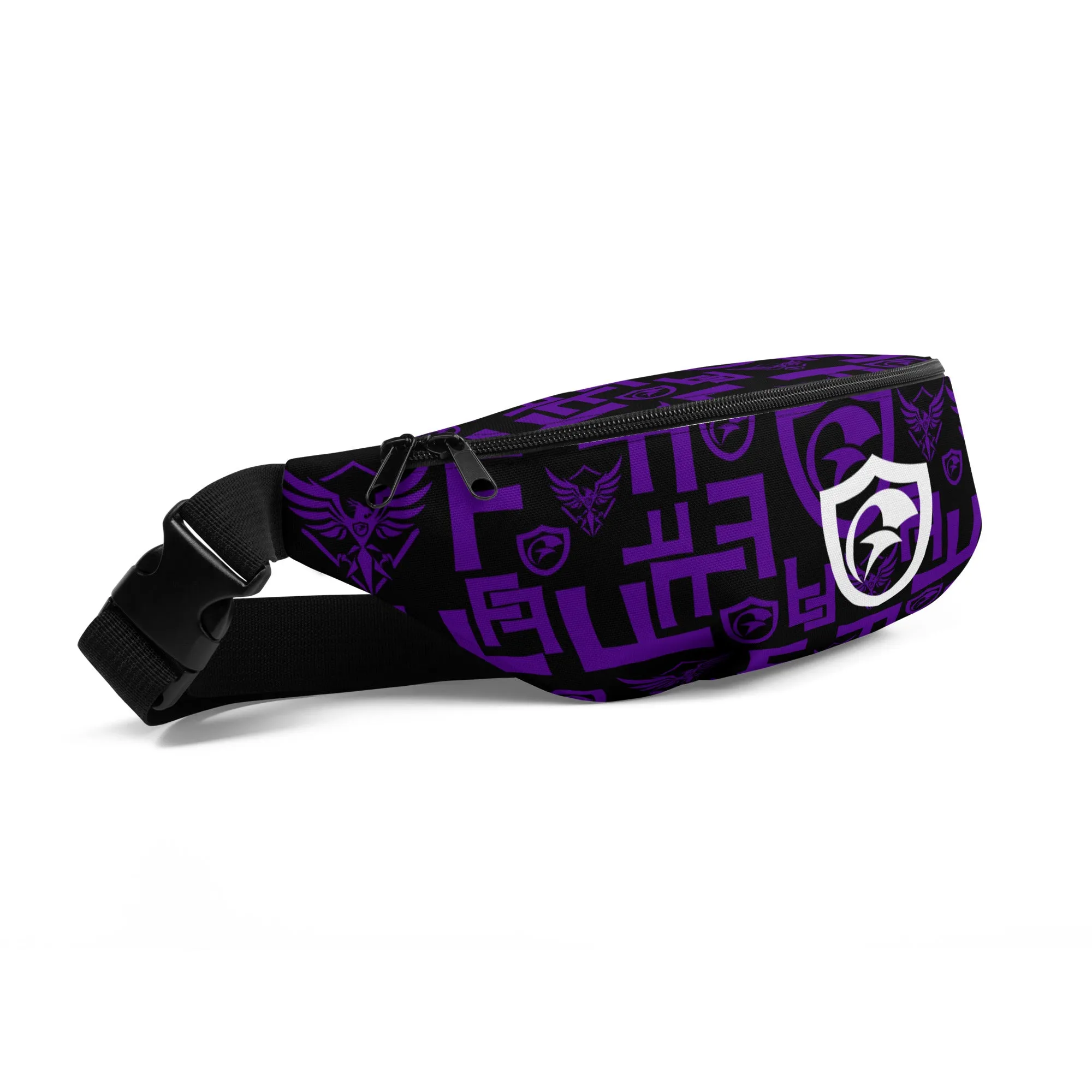 Purple Print Pack