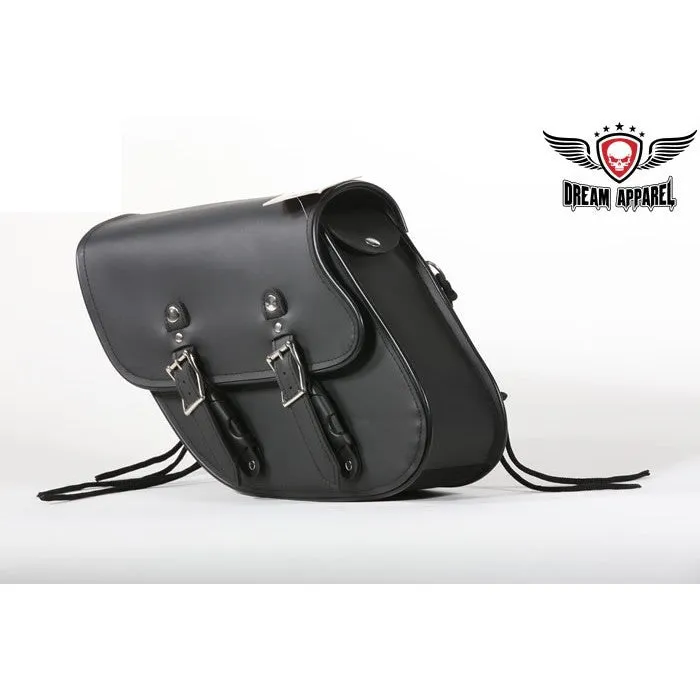 PVC Solo Swing Arm Bag