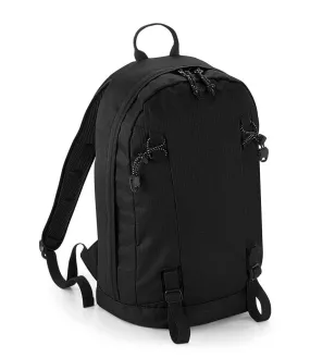 Quadra Everyday Outdoor 15 Litre Backpack