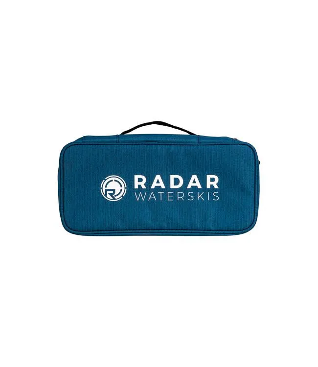 Radar Tool Kit Bag