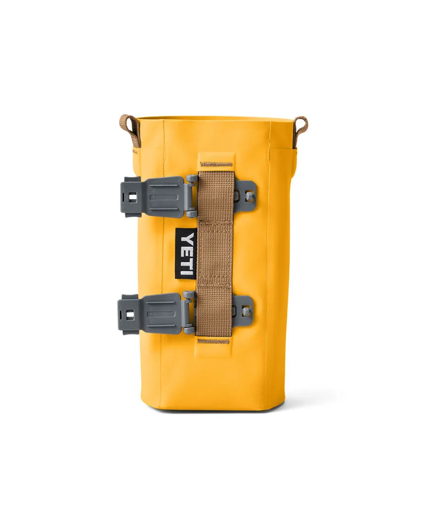 Rambler® Bottle Sling Large Alpine Yellow