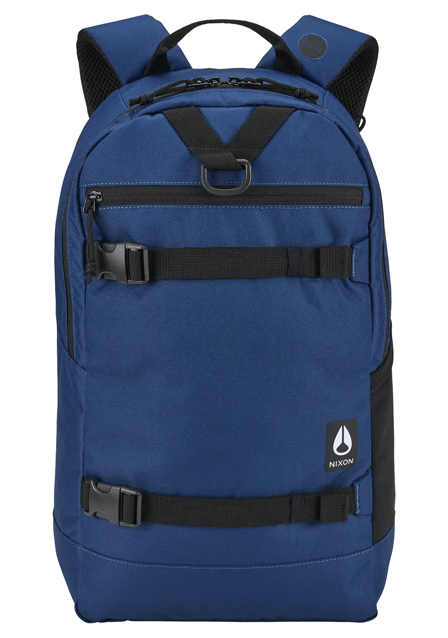 Ransack Backpack - Navy / Black