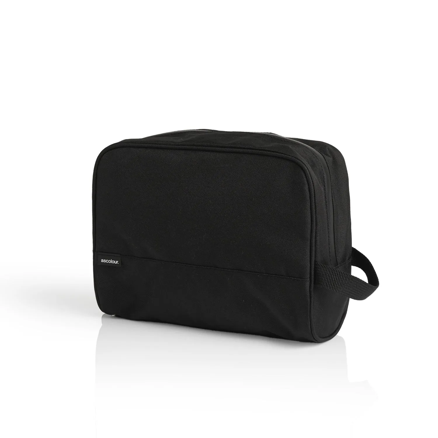 Recycled Toiletry Bag (AS-1022)