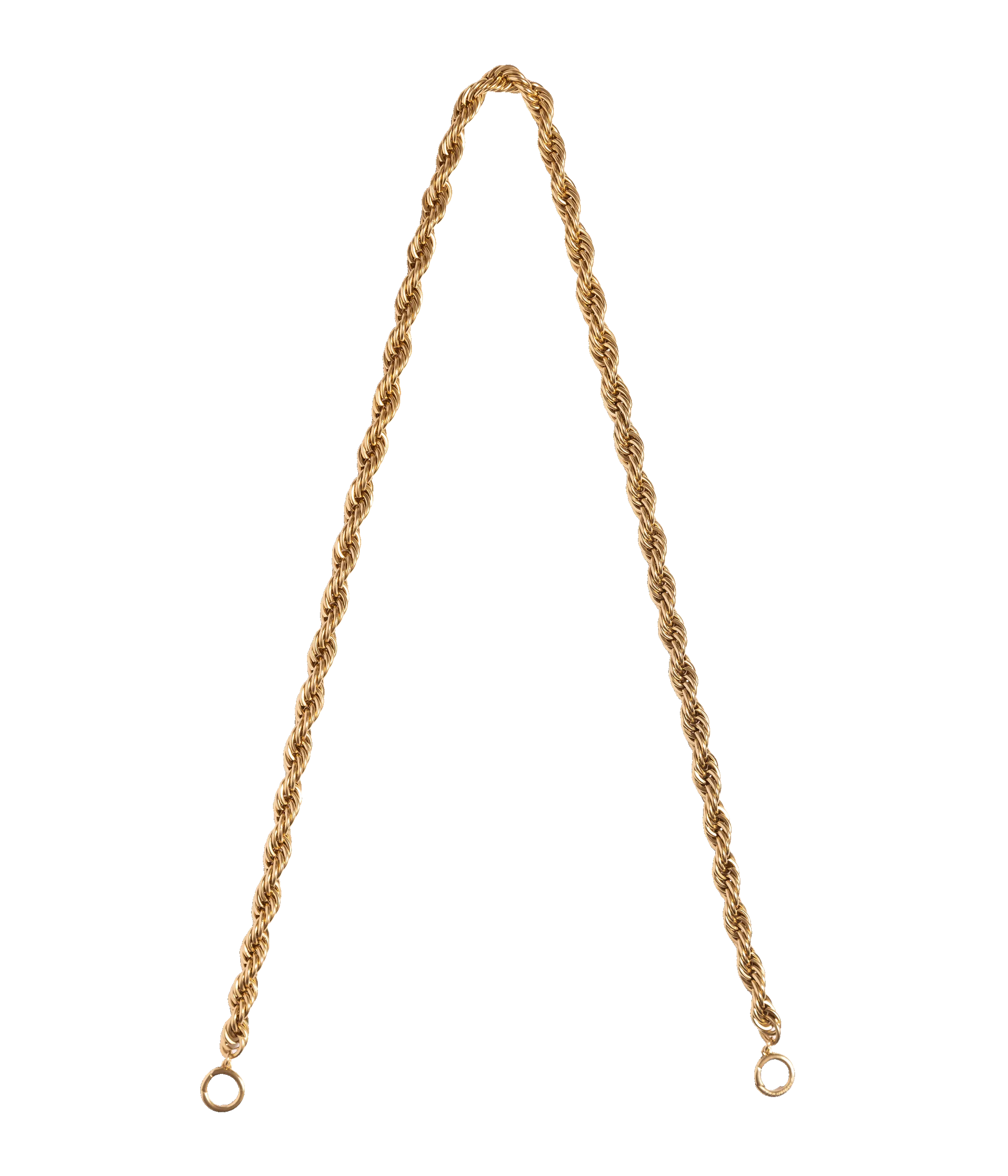 Rope Chain Shoulder Strap