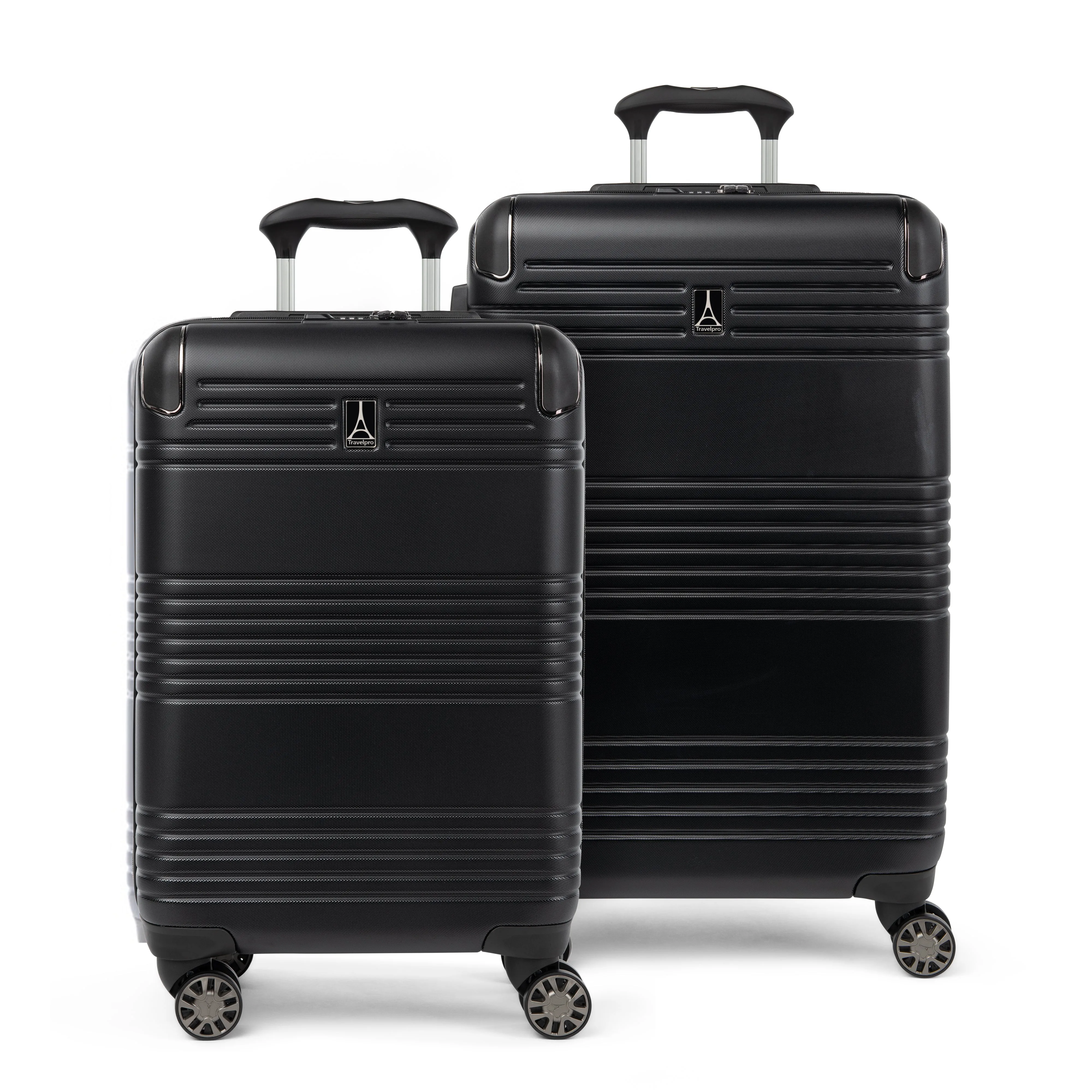 Roundtrip® Carry-On / Medium Check-In Hardside Set