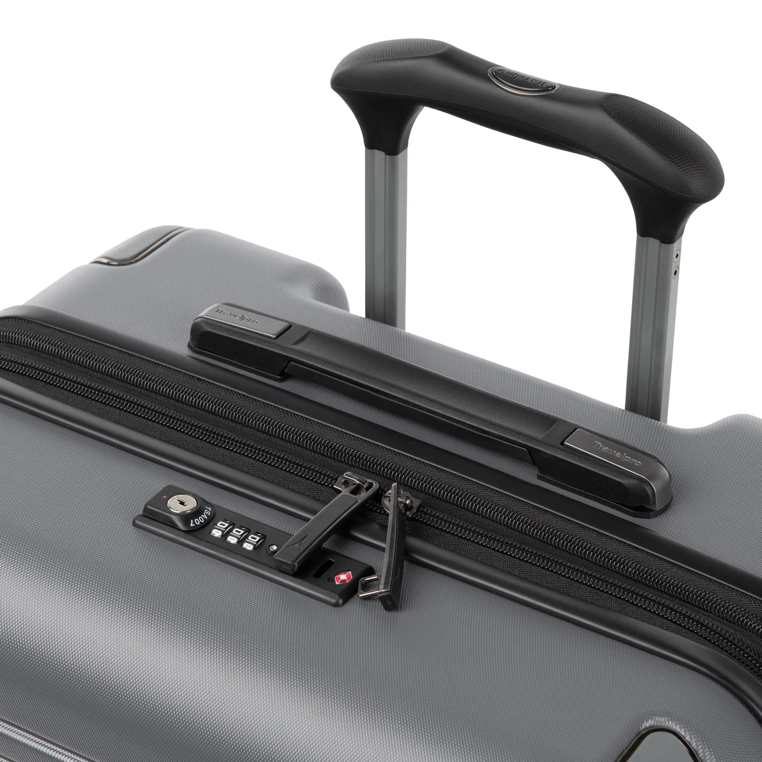 Roundtrip® Carry-On / Medium Check-In Hardside Set