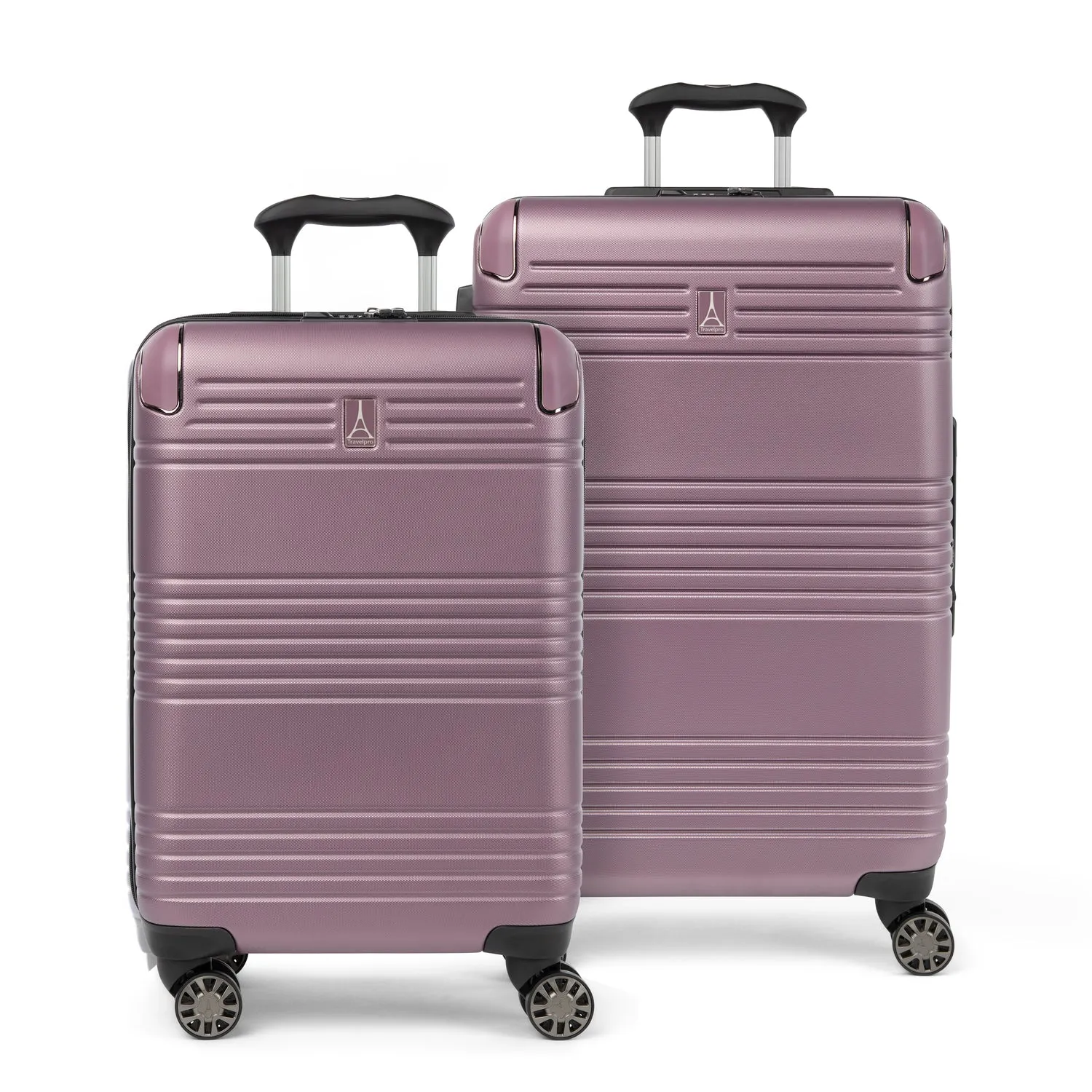 Roundtrip® Carry-On / Medium Check-In Hardside Set