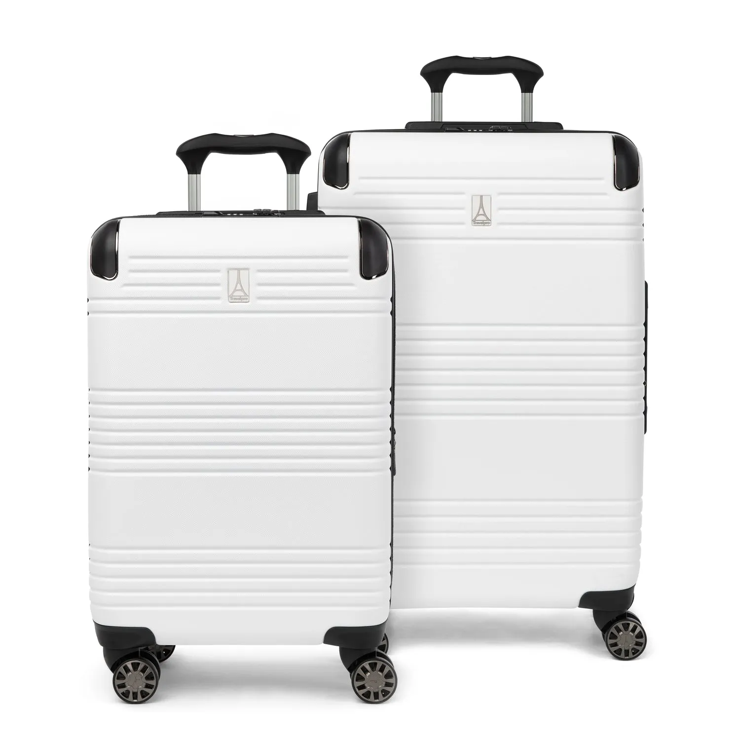 Roundtrip® Carry-On / Medium Check-In Hardside Set