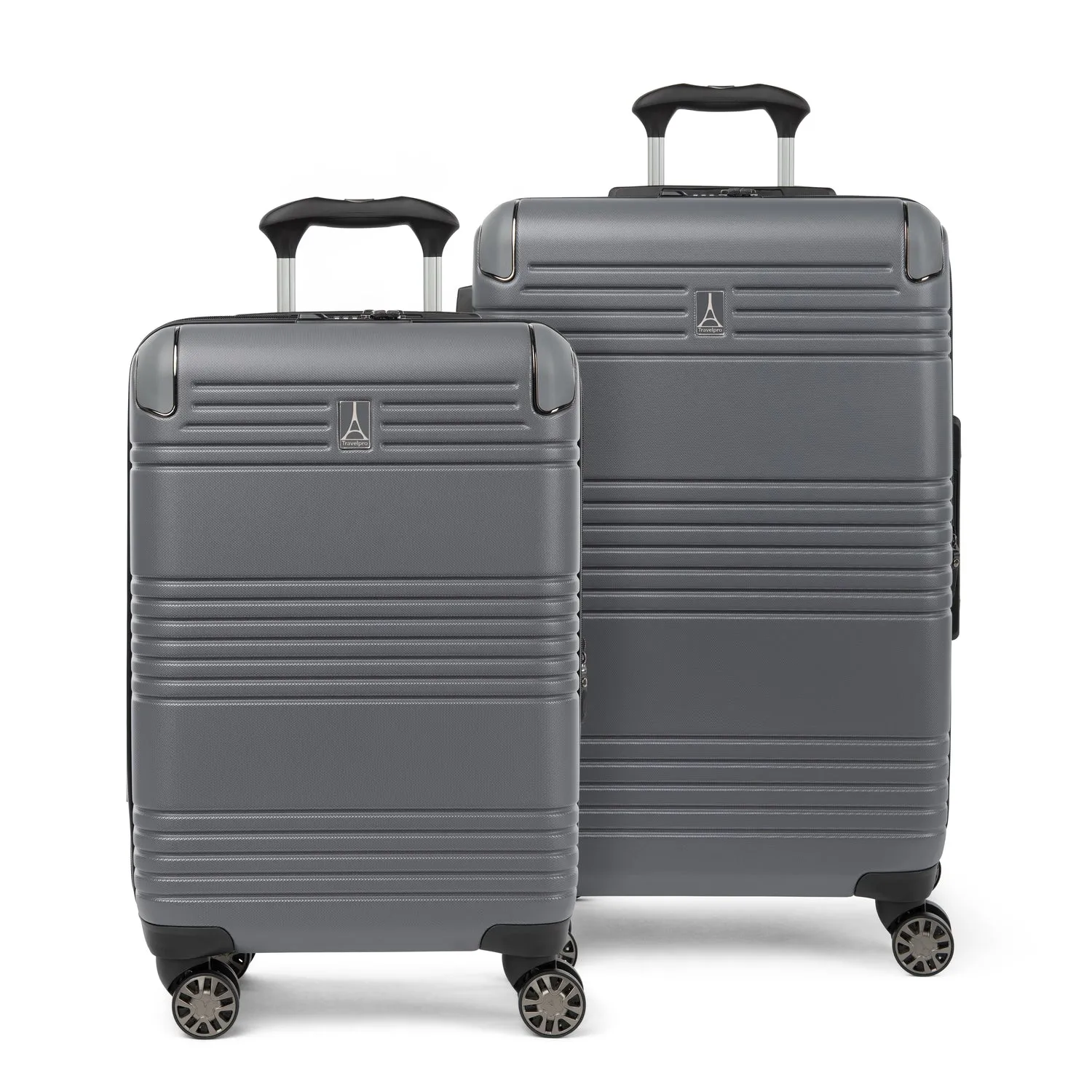 Roundtrip® Carry-On / Medium Check-In Hardside Set