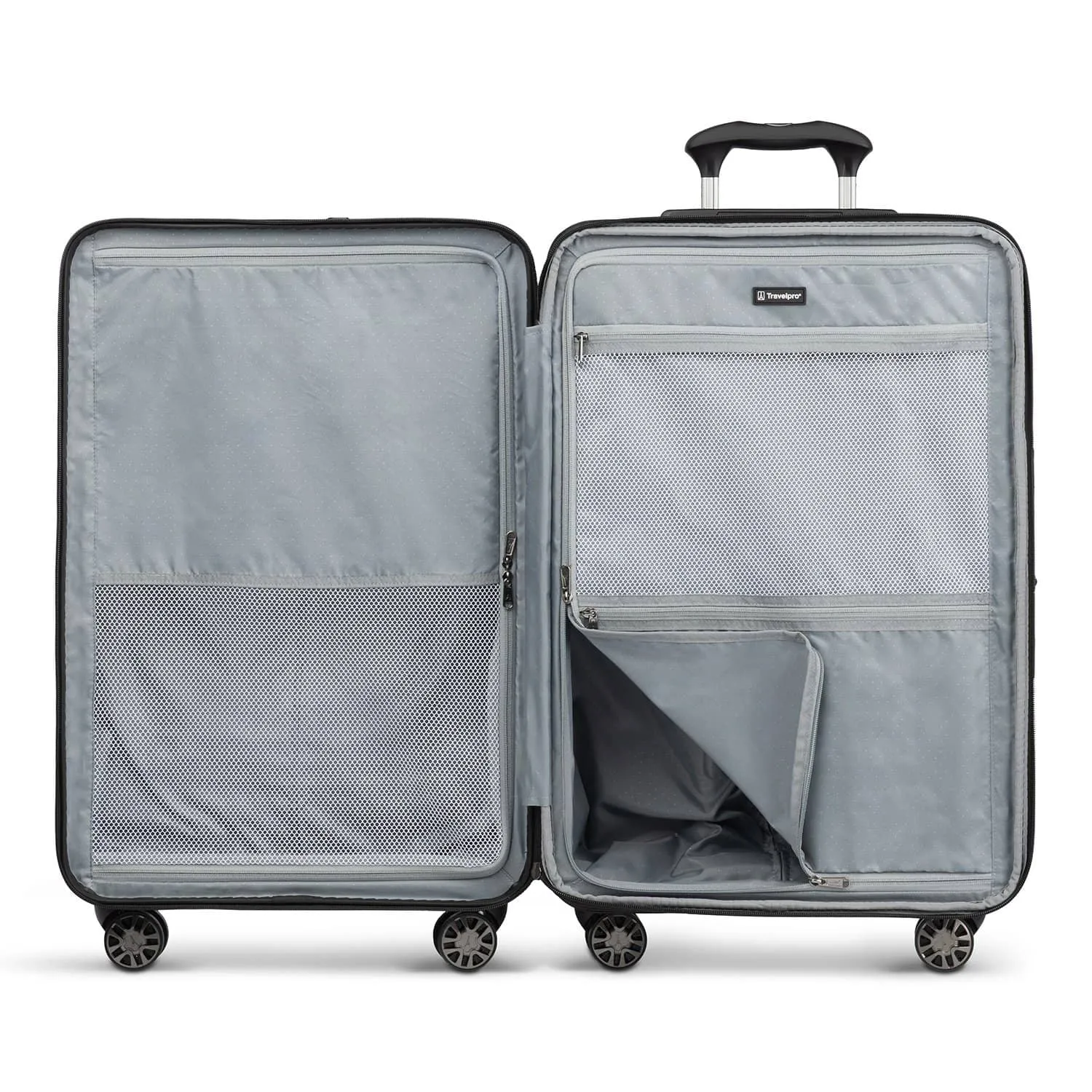 Roundtrip® Carry-On / Medium Check-In Hardside Set