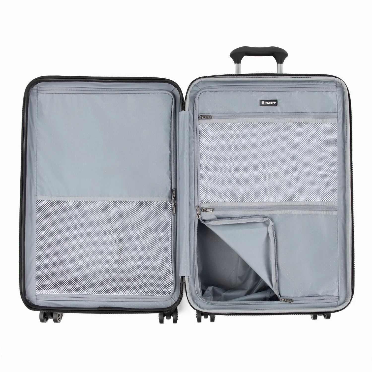 Roundtrip® Carry-On / Medium Check-In Hardside Set