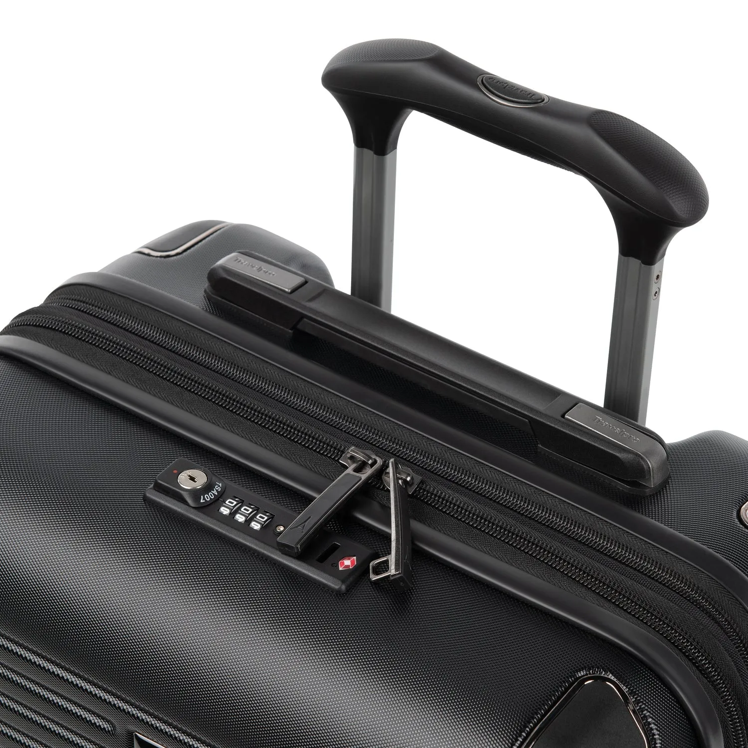 Roundtrip® Carry-On / Medium Check-In Hardside Set